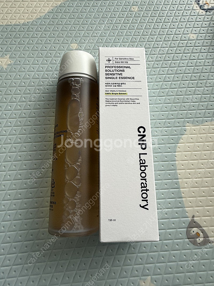 차앤박 싱글에센스150ml--0