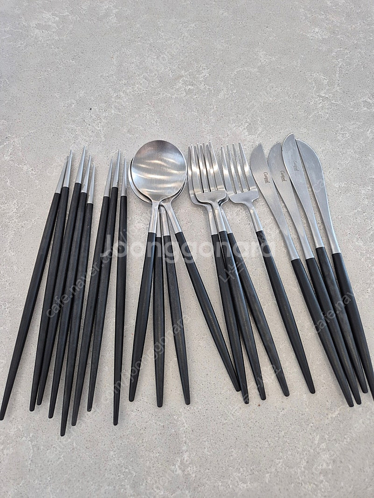 큐피폴 고아 4인 풀세트--0