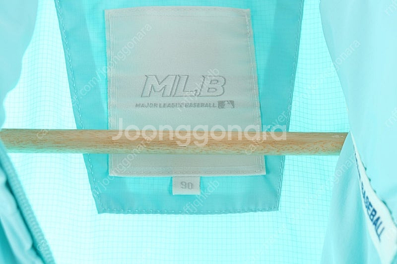 W(S) MLB 엠엘비 집업 바람막이 점퍼자켓 양키즈 ...--3