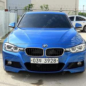 BMW3시리즈 (F30) 330e i퍼포먼스 M 스포츠 (0톤)@중고차@24시상담@저신용@전액할부