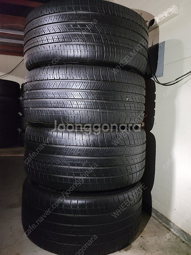 [판매] BMW F15 X5 468M 20인치 정품 휠...--7