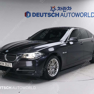 BMW5시리즈 (F10) 520d xDrive@중고차@24시상담@저신용@전액할부