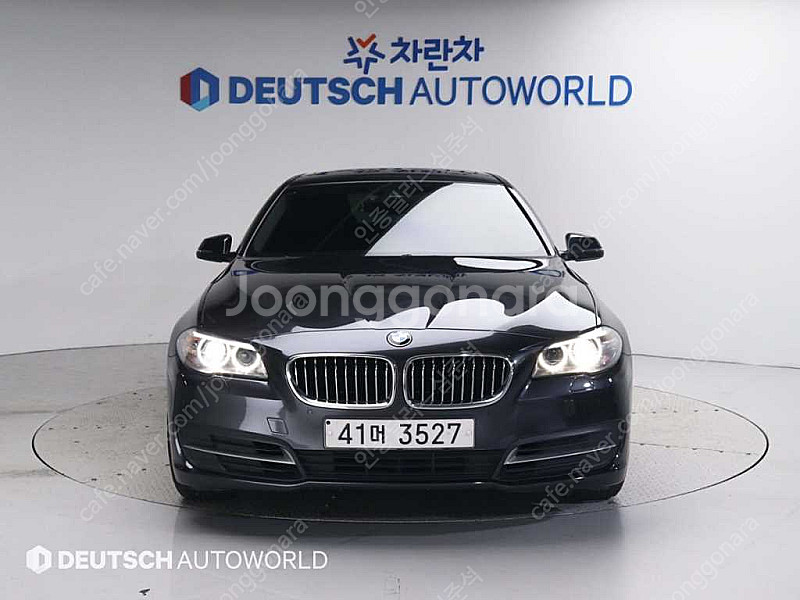 BMW5시리즈 (F10) 520d xDrive@중고차@...--2