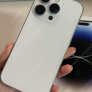 아이폰14 프로 256GB 화이트 풀박