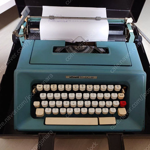 Olivetti Studio 46