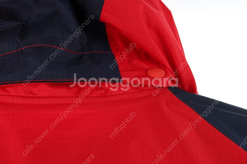 (XL) 네파 집업 바람막이 점퍼자켓 컬러믹스 등산 올...--5