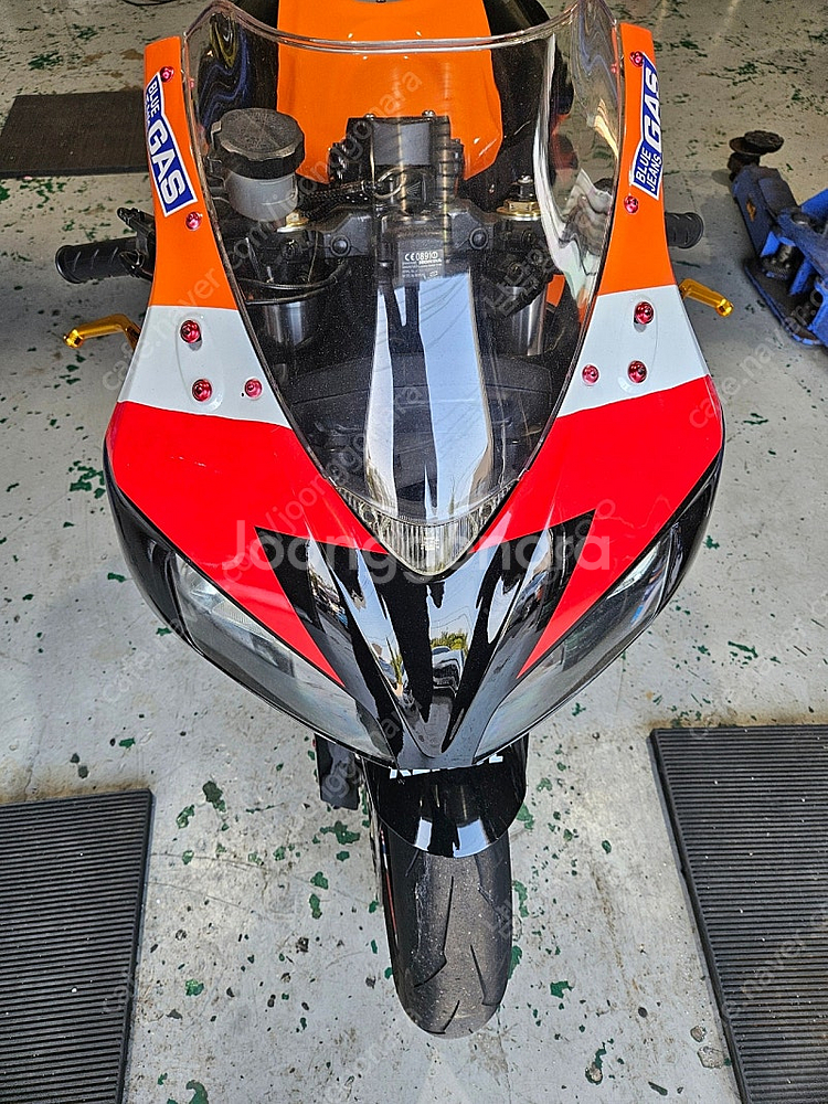 cbr1000rr 요시무라( 대차)--0