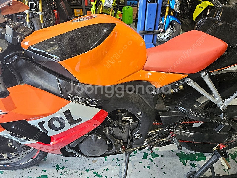 cbr1000rr 요시무라( 대차)--3