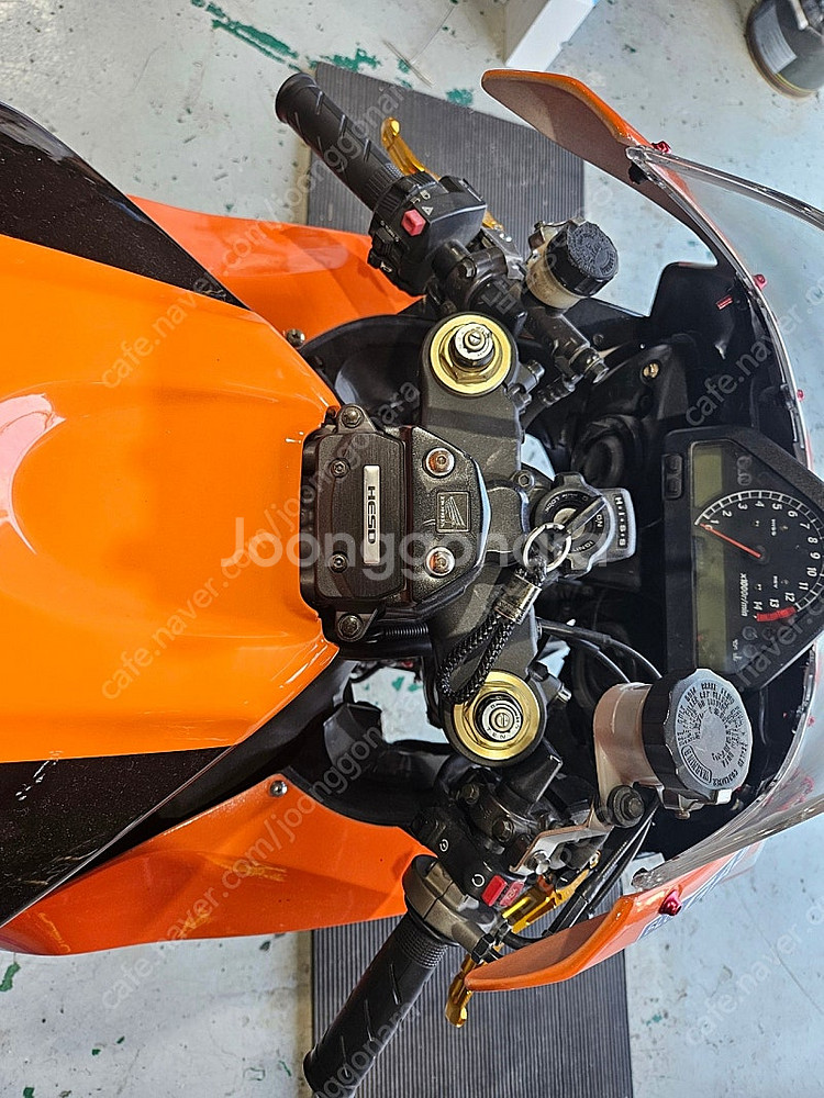 cbr1000rr 요시무라( 대차)--8