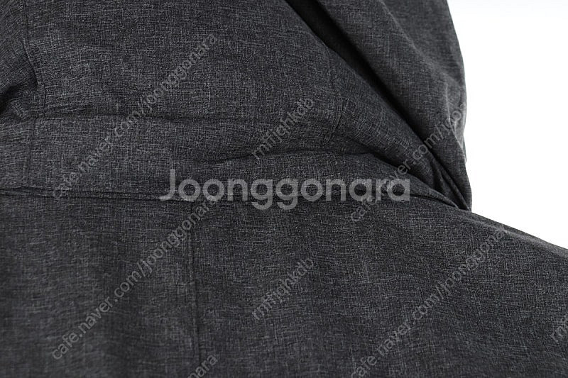(M) 머렐 집업 바람막이 점퍼자켓 그레이 폴리 올드스...--5