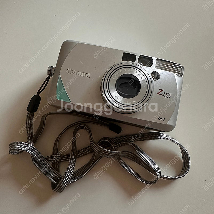 캐논 z155--0