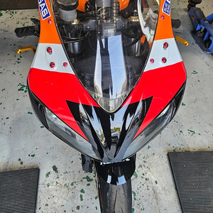 cbr1000rr 요시무라( 대차)