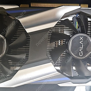 GTX1060 6기가짜리 8만원에 팔아용!!