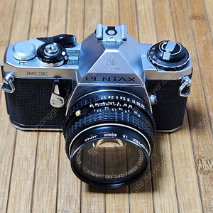 아사히 펜탁스의 Pentax ME 판매합니다