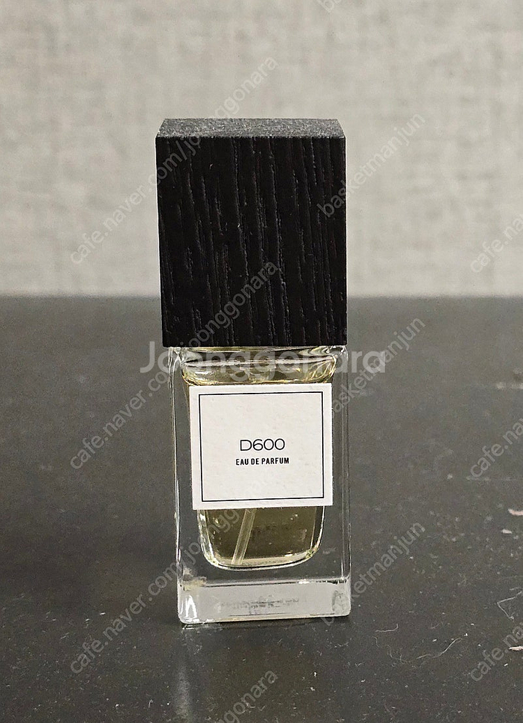카너바르셀로나 d600 15ml중고팔아요--0
