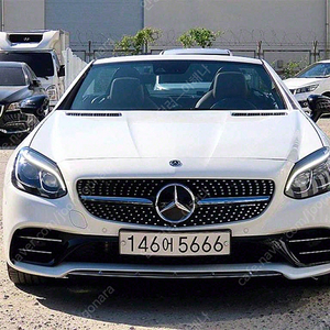 벤츠SLC클래스 R172 AMG SLC43@중고차@중고@할부@미필@전액할부@