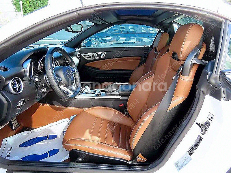벤츠SLC클래스 R172 AMG SLC43@중고차@중고...--8