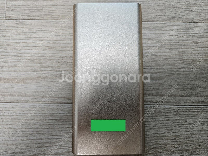 컴티브 프리미엄 메탈 10000 파워뱅크 10,000m...--2
