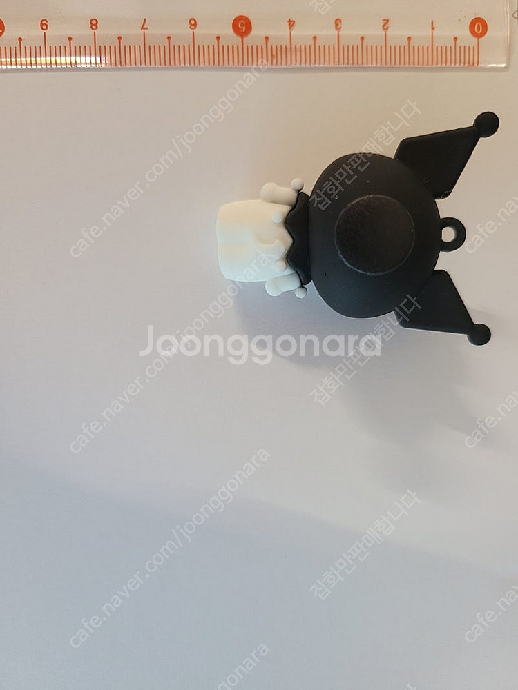 지비츠 시나모롤 쿠로미 세트--3