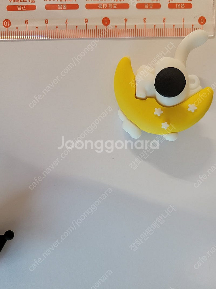 지비츠 시나모롤 쿠로미 세트--4