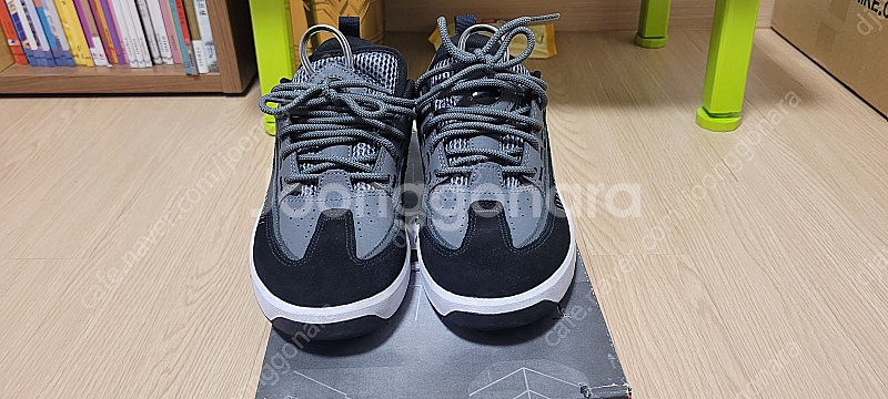dc shoe LEGACY 98 슬림 보드화 팝니다. ...--2