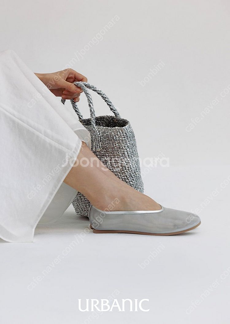 얼바닉30(Urbanic30) Raffine Flat ...--0