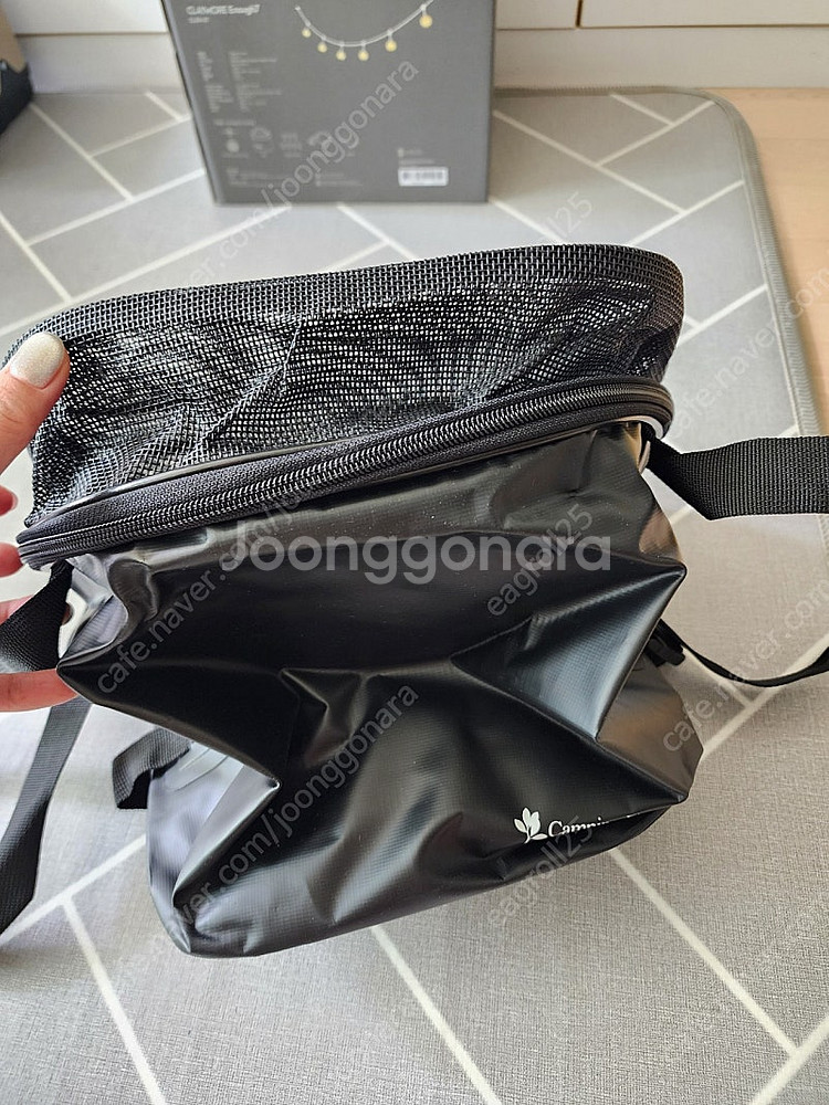 캠핑퍼스트 리멤버싱크백S--0