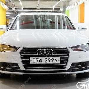 [아우디]A7 55 TDI 콰트로 프리미엄 ★중고차★중고차매입★전액할부★저신용자★신불자★소액할부★현금★카드 전부 가능합니다!