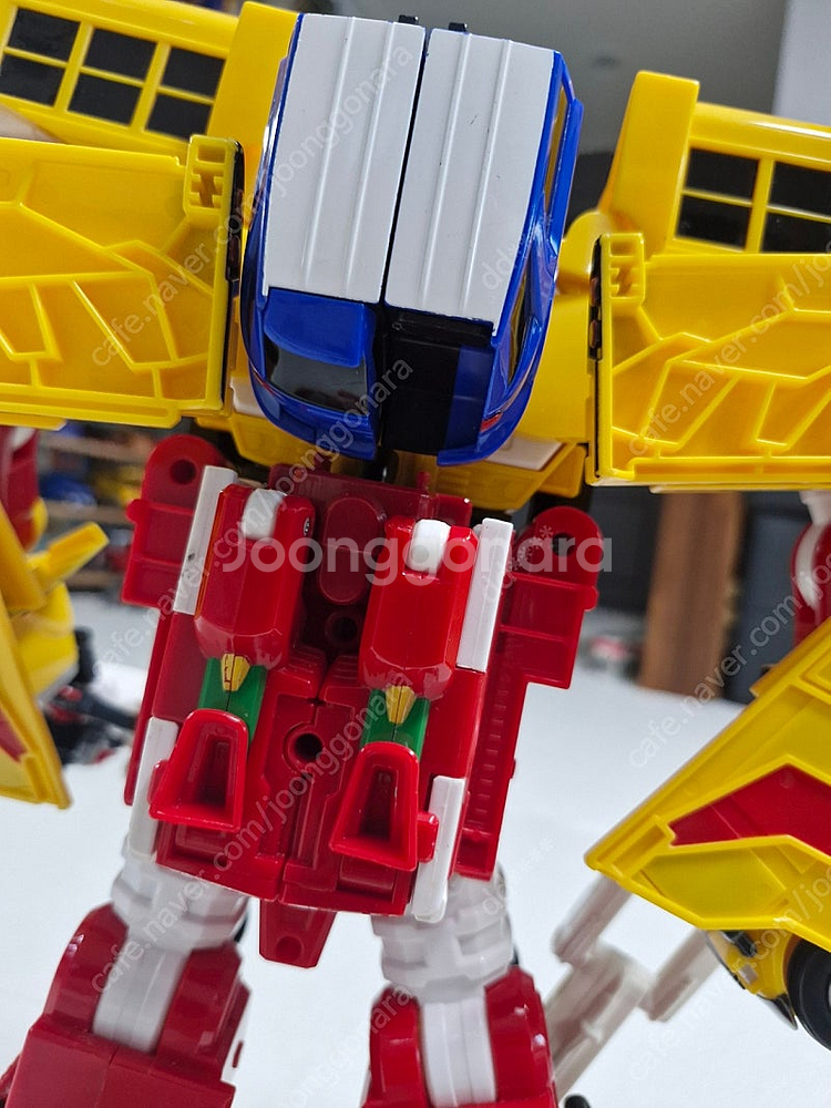 카봇 슈퍼패트론 택포--1