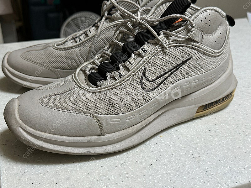 (택포) 운동화 나이키 에어맥스 액시드 미드 (270/275) 4만--1