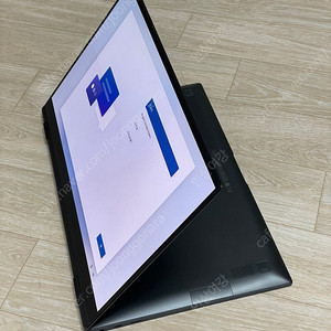 삼성 갤럭시 북2 pro 360 i7 16GB 512