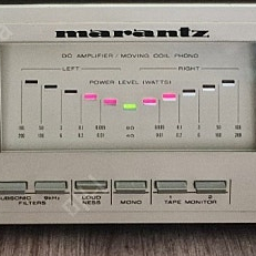 [판매] Marantz 마란츠 앰프 PM 550DC