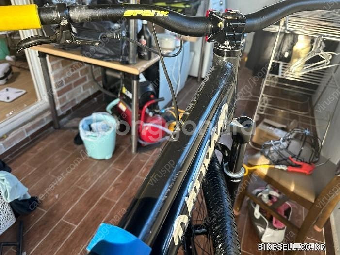 다트무어 어반 26 플레이어 팝니다.--0