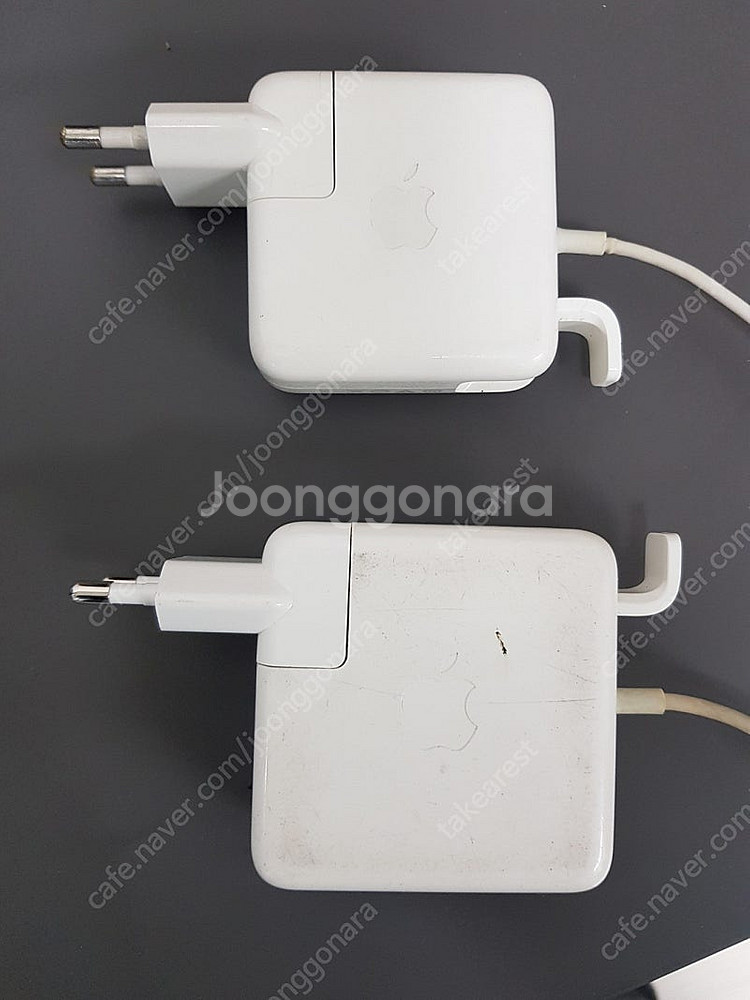 맥세이프 파워 어댑터 60w, 45w--0