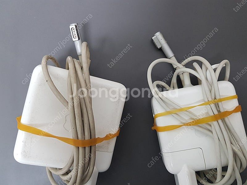 맥세이프 파워 어댑터 60w, 45w--3