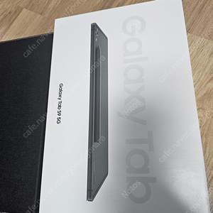 갤탭S9 5G 256gb (SM-X716N)
