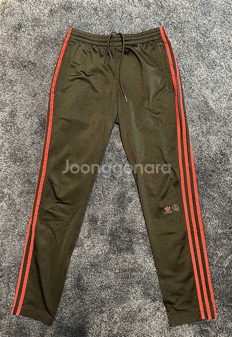 아디다스 유나이티드 애로우즈 트랙팬츠 size M--0
