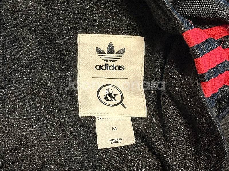 아디다스 유나이티드 애로우즈 트랙팬츠 size M--1