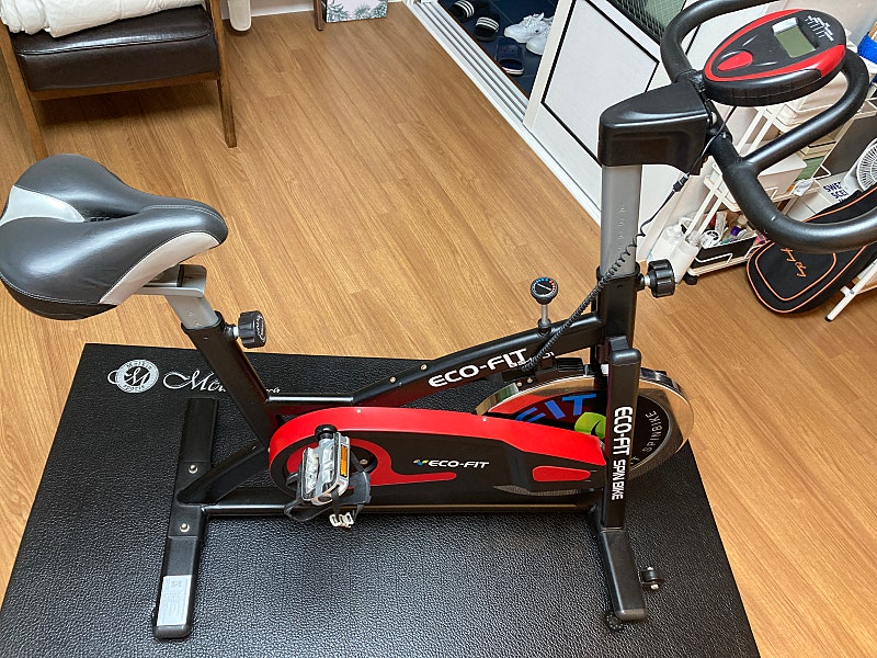 Spin Bike Bladez Rowing Machine Velopro Spin Velo Bladez