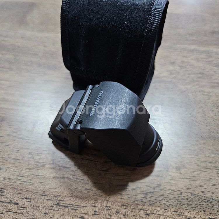 파나소닉 15mm 렌즈 , 올림푸스 vf-2 뷰파인더 ...--4