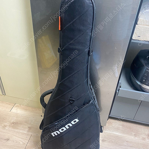 M80 Vertigo electric guitar case 버티고 일렉 기타 케이스 버티고 케이스