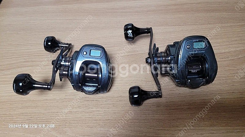 도요 라이거30 DL--0