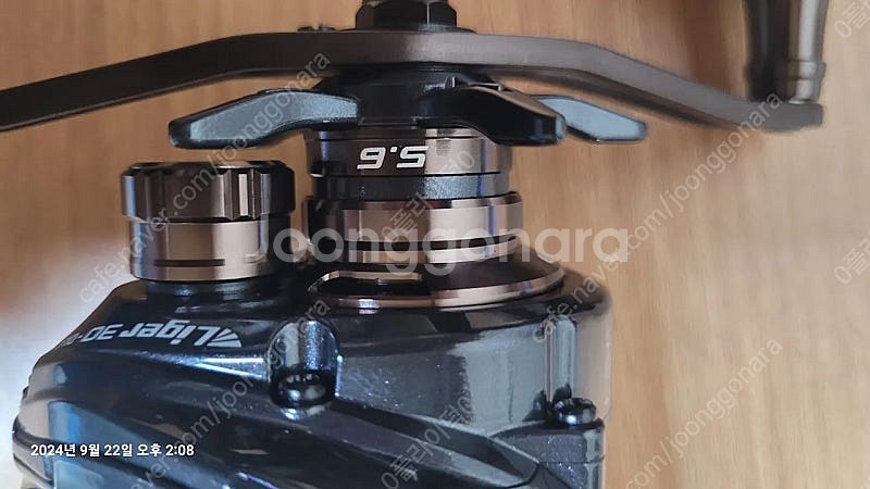 도요 라이거30 DL--2