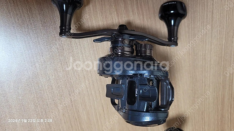 도요 라이거30 DL--3