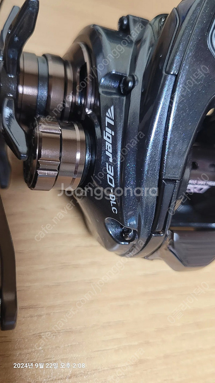 도요 라이거30 DL--4