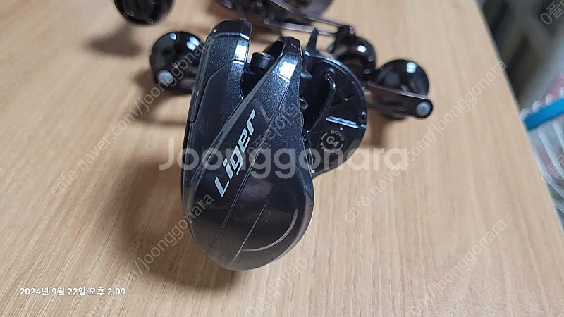 도요 라이거30 DL--5