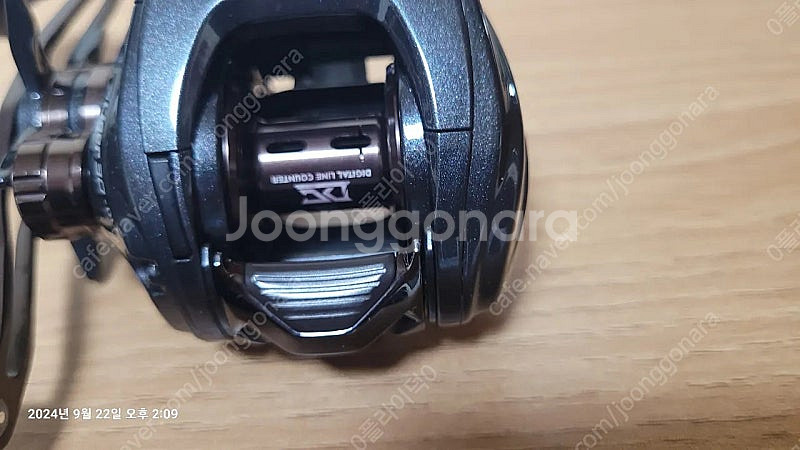 도요 라이거30 DL--7