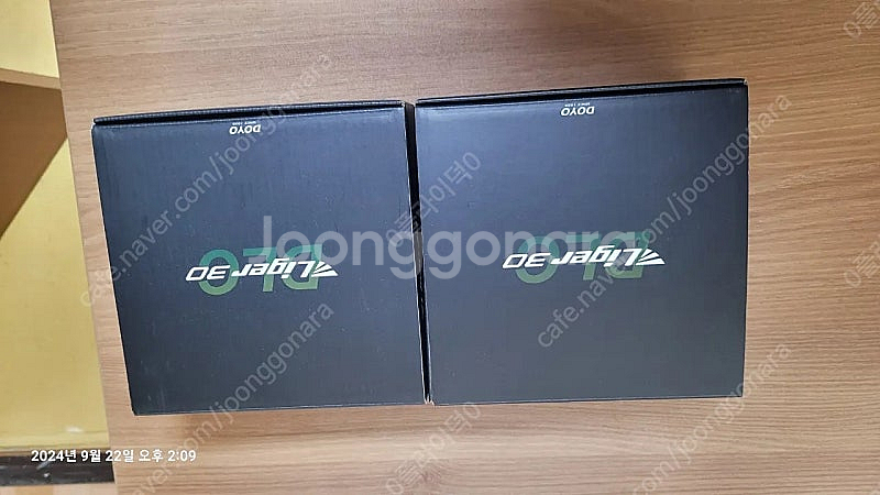 도요 라이거30 DL--8