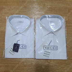 VACCI 115호 와이셔츠