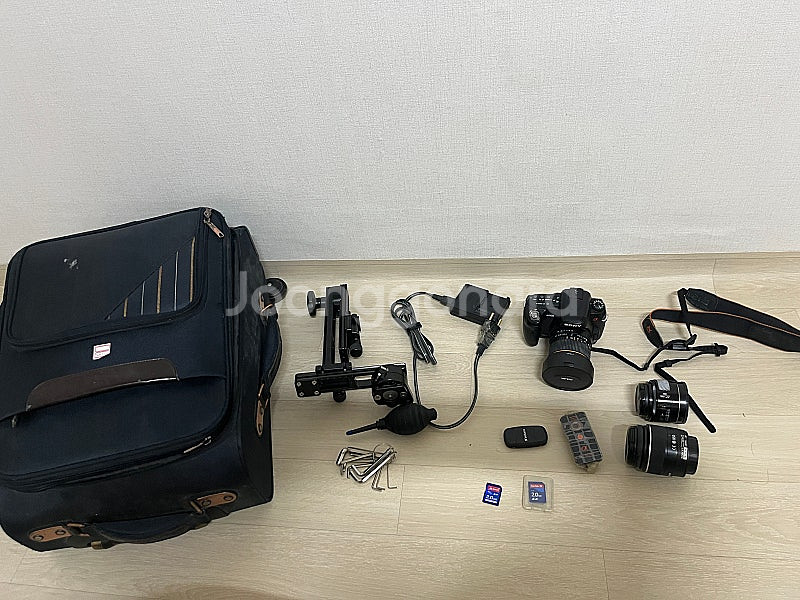 vr 촬영동 세트 입문자용세트 싸게 팝니다--0